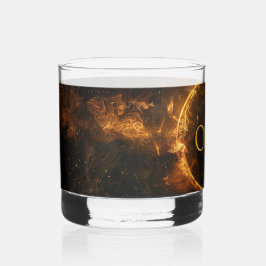 ONE-Ring Whiskyglas