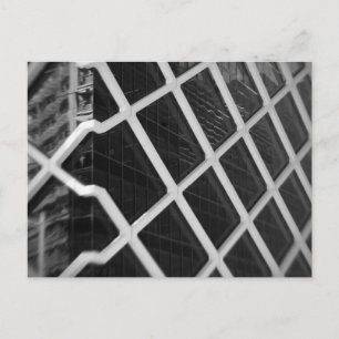 One Shelley Street Sydney Australia - II Postkarte