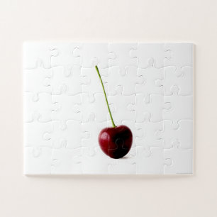 One Sweet Cherry 11x14 30pc jpcn Puzzle