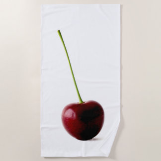One Sweet Cherry btcna Strandtuch