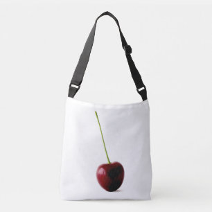 One Sweet Cherry cbcn Tragetaschen Mit Langen Trägern