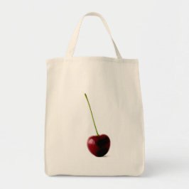 One Sweet Cherry gtcn Tote Bag Tragetasche