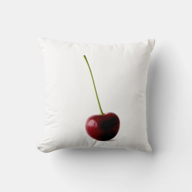 One Sweet Cherry tpcna Kissen (Vorderseite)
