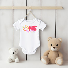 One Tastic | Erstes Geburtstags-Body Baby Strampler