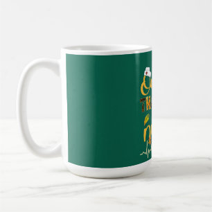 One Thanksg One Thanksg One Thanksg Kaffeetasse