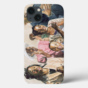 One Voice 2003 Case-Mate iPhone Hülle