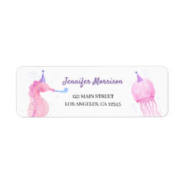 ONEder See | Meerjungfrau 1. Geburtstag Niedlicher