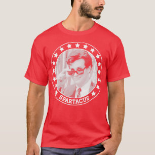 Oneders, dass Sie Spartacus T-Shirt