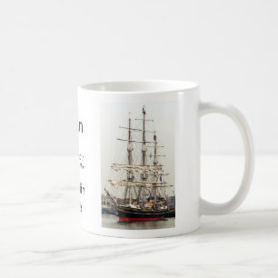 Onedin Linie Tasse