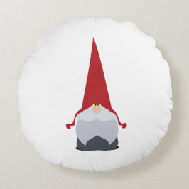 onegnome rundes kissen