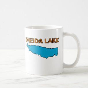 Oneida See-Tasse Tasse