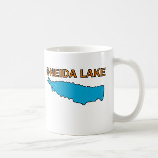 Oneida See-Tasse Tasse