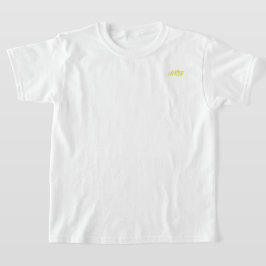 ONEIGHTH Tokyo Graffiti オ リ ナ ル キ ズ ツ シ T T-Shirt