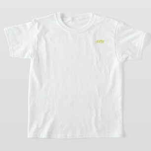 ONEIGHTH Tokyo Graffiti オ リ ナ ル キ ズ  T-Shirt