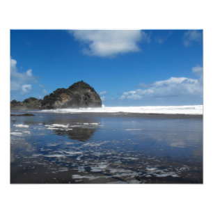 O'Neill Bay, Beach Foto