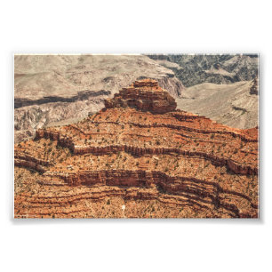 O'Neill Butte Fotodruck