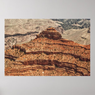 O'Neill Butte Poster