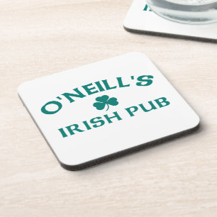 O'Neill's Irish Pub Getränkeuntersetzer