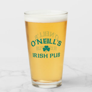 O'Neill's Irish Pub Glas