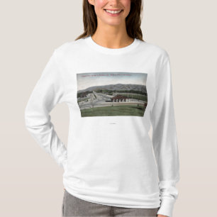 Oneonta Park u. Raymond-Hotel T-Shirt