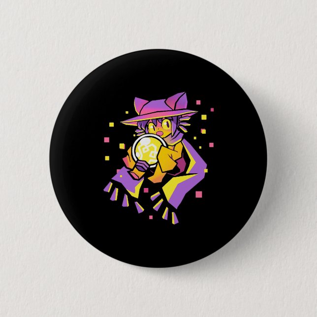Oneshot Niko Lustiges Paket Von Niko Oneshot Dm Mi Button (Vorderseite)