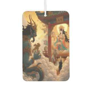 Oni Jinn Air Freshener Autolufterfrischer