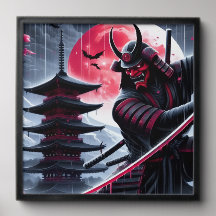 Oni Samurai Slash