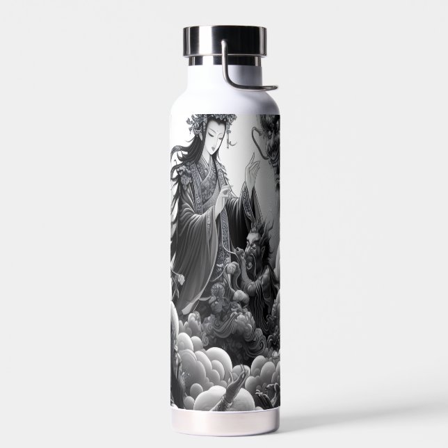 Oni Temptation Water Bottle Trinkflasche (Links)