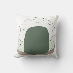 Onigiri Kissen
