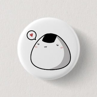Onigiri Liebe Button