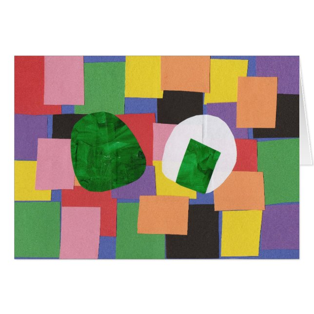 Onigiri, Yum! Yum! Yum! Karte (Vorderseite (Horizontal))