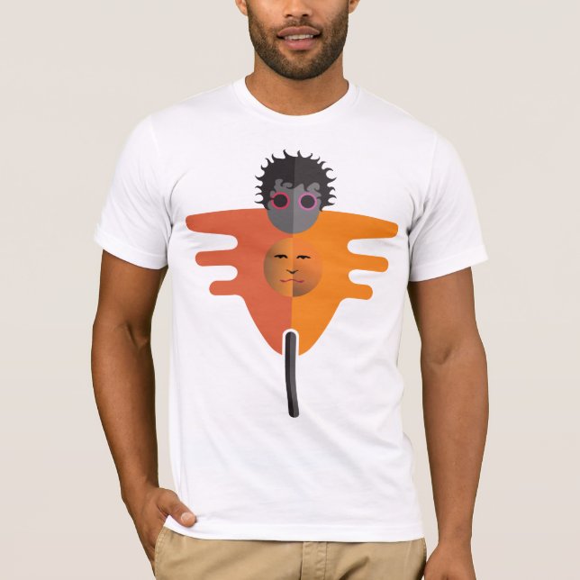 Onio-MI Clupkitz T-Shirt (Vorderseite)