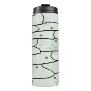 Onion Cells Thermosbecher