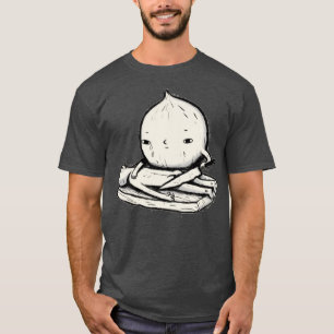 Onion Role Reversal Essential TShirt 