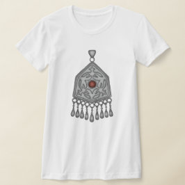 Onirzhyek Kazakh Dekoration T-Shirt