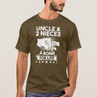 Onkel 2 schneidet eine Bindung für das Leben uncle