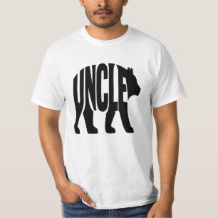 Onkel Bär T-Shirt