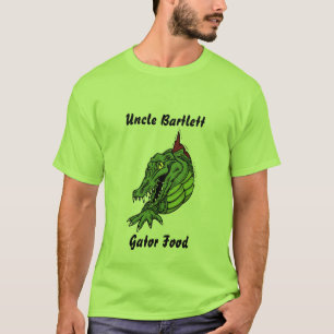 Onkel Bartlettbirne T-Shirt