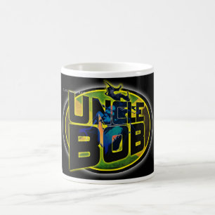 ONKEL BOB MUG TASSE
