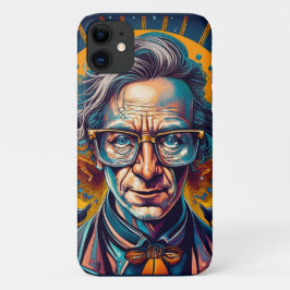 Onkel-Cousin-Crew Case-Mate iPhone Hülle