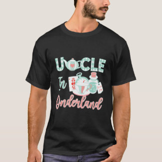Onkel des Onkels in Onderland T-Shirt