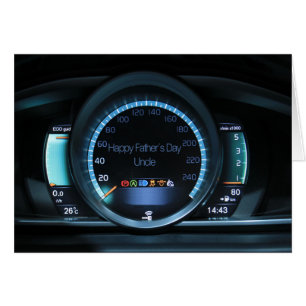 Onkel Happy Vatertag