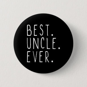 Onkel je Familie Cool Button