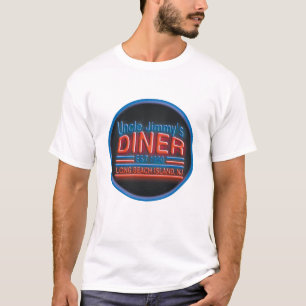 Onkel Jimmy Mitläufer T-Shirt