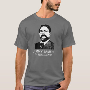 Onkel Jimmy T-Shirt