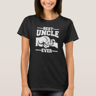 Onkel Men Great Onkel Best Onkel je T-Shirt