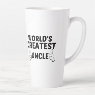 ONKEL MILCHTASSE