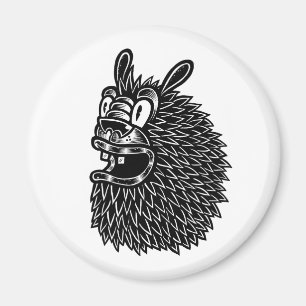 Onkel Mildred Magnet