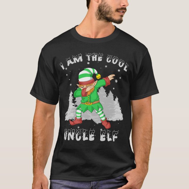 Onkel T-Shirt (Vorderseite)