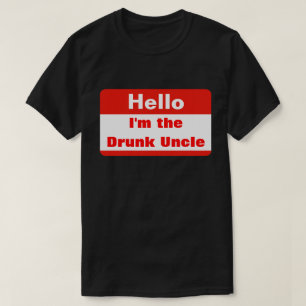 Onkel T-Shirt